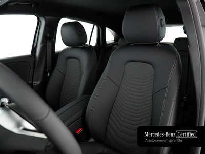 Mercedes GLA - foto 14