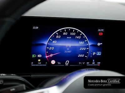 Mercedes GLA - foto 16