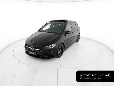 Mercedes Classe B 180 premium auto