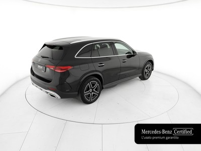 Mercedes GLC - foto 4