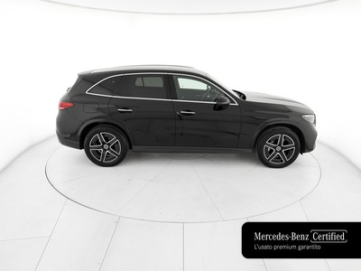 Mercedes GLC - foto 5
