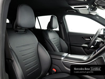 Mercedes GLC - foto 10