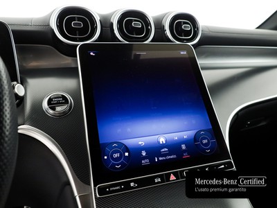 Mercedes GLC - foto 13