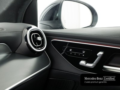 Mercedes GLC - foto 14