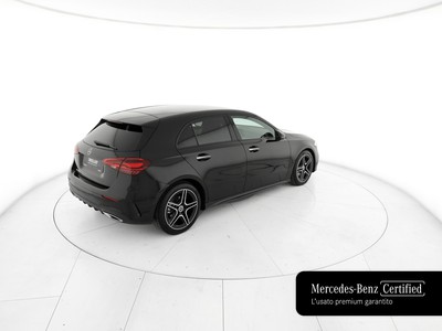 Mercedes Classe A - foto 4