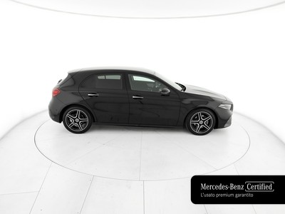 Mercedes Classe A - foto 5