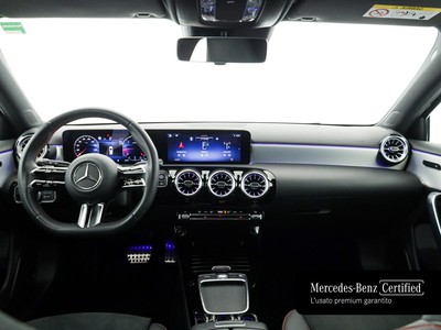 Mercedes Classe A - foto 9