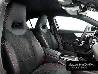 Mercedes Classe A - foto 10