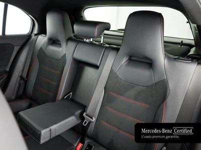Mercedes Classe A - foto 11