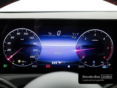 Mercedes Classe A - foto 12