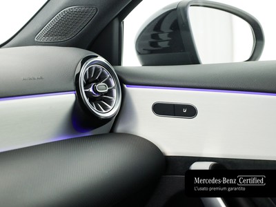 Mercedes Classe A - foto 14