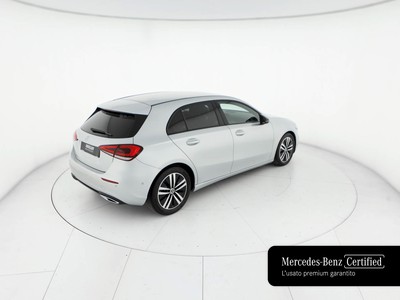 Mercedes Classe A - foto 4