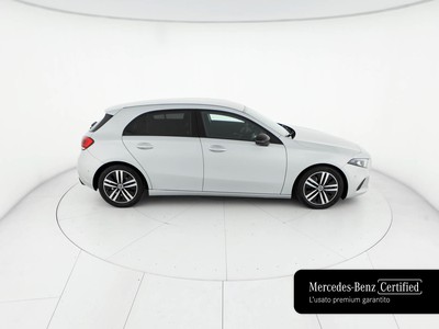 Mercedes Classe A - foto 5