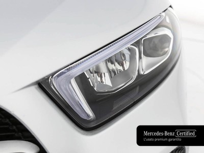 Mercedes Classe A - foto 8