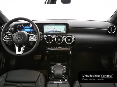 Mercedes Classe A - foto 9