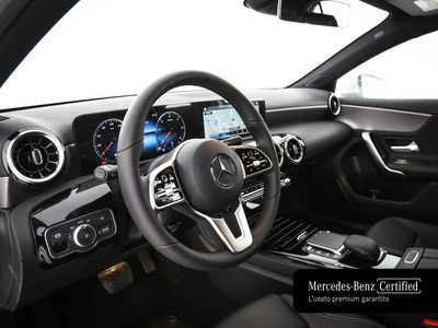 Mercedes Classe A - foto 10