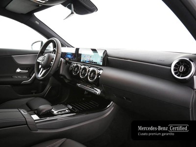 Mercedes Classe A - foto 11