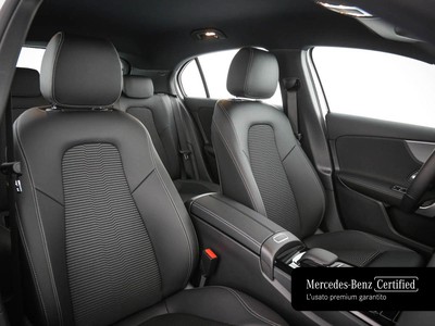 Mercedes Classe A - foto 12