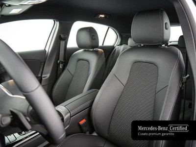 Mercedes Classe A - foto 13