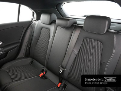 Mercedes Classe A - foto 14