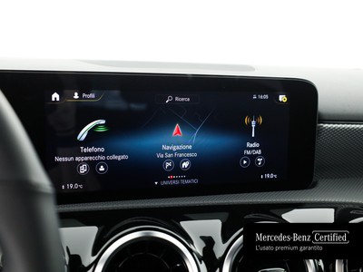 Mercedes Classe A - foto 16