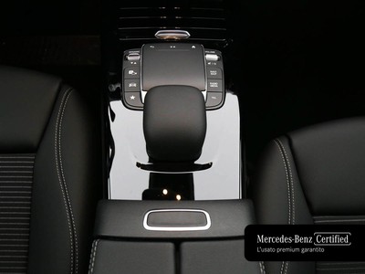 Mercedes Classe A - foto 17