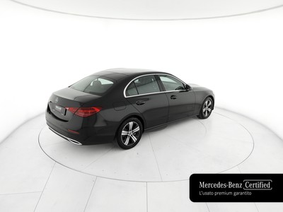Mercedes Classe C Berlina - foto 4