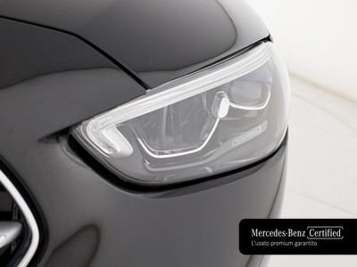 Mercedes Classe C Berlina - foto 8