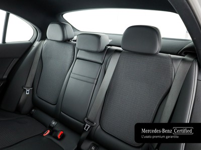 Mercedes Classe C Berlina - foto 11