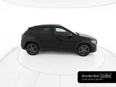 Mercedes GLA - foto 5