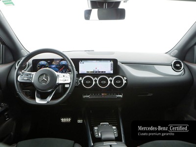 Mercedes GLA - foto 9