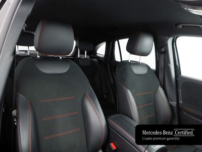 Mercedes GLA - foto 12