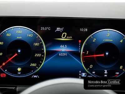 Mercedes GLA - foto 15