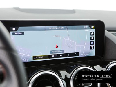 Mercedes GLA - foto 16