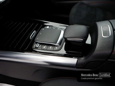 Mercedes GLA - foto 17