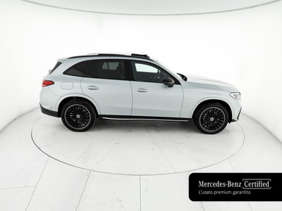 Mercedes GLC - foto 5