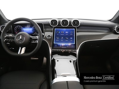 Mercedes GLC - foto 9