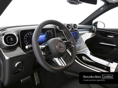 Mercedes GLC - foto 10