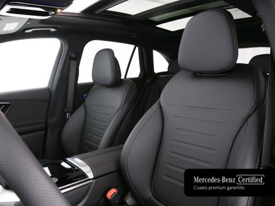 Mercedes GLC - foto 13