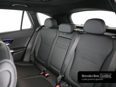 Mercedes GLC - foto 14