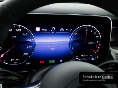 Mercedes GLC - foto 15