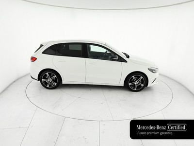 Mercedes Classe B - foto 5