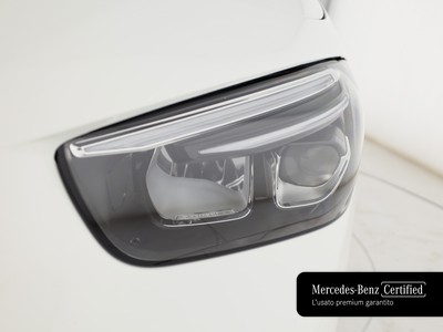 Mercedes Classe B - foto 8