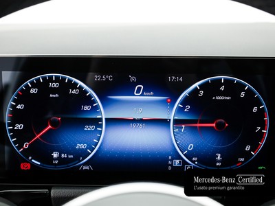 Mercedes Classe B - foto 12