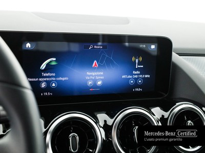 Mercedes Classe B - foto 13