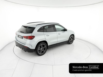 Mercedes GLA - foto 4