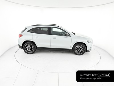 Mercedes GLA - foto 5