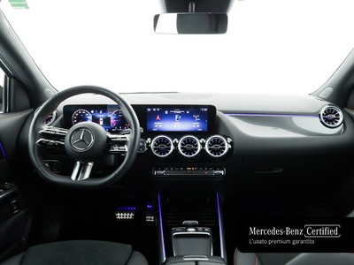 Mercedes GLA - foto 9