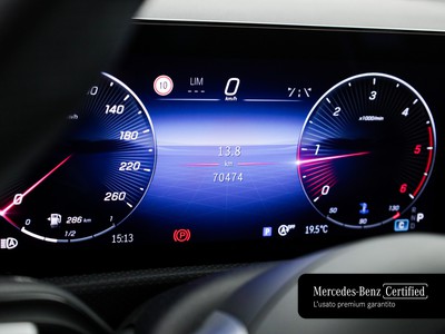 Mercedes Classe A - foto 15