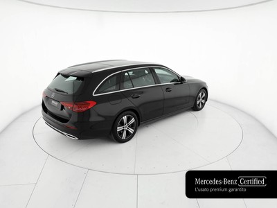 Mercedes Classe C SW - foto 4